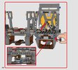 Notice / Instructions de Montage - LEGO - Star Wars - 75180 - L'évasion des Rathtar™: Page 132