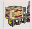 Notice / Instructions de Montage - LEGO - Star Wars - 75180 - L'évasion des Rathtar™: Page 133