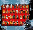 Notice / Instructions de Montage - LEGO - Star Wars - 75180 - L'évasion des Rathtar™: Page 136