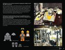 Notice / Instructions de Montage - LEGO - 75181 - Y-Wing Starfighter™: Page 9