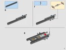 Notice / Instructions de Montage - LEGO - 75181 - Y-Wing Starfighter™: Page 15