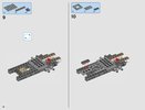 Notice / Instructions de Montage - LEGO - 75181 - Y-Wing Starfighter™: Page 16