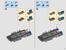 Notice / Instructions de Montage - LEGO - 75181 - Y-Wing Starfighter™: Page 19