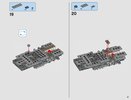 Notice / Instructions de Montage - LEGO - 75181 - Y-Wing Starfighter™: Page 21