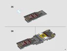 Notice / Instructions de Montage - LEGO - 75181 - Y-Wing Starfighter™: Page 29