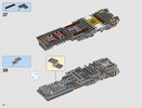 Notice / Instructions de Montage - LEGO - 75181 - Y-Wing Starfighter™: Page 30