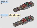 Notice / Instructions de Montage - LEGO - 75181 - Y-Wing Starfighter™: Page 40