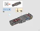 Notice / Instructions de Montage - LEGO - 75181 - Y-Wing Starfighter™: Page 47