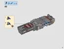 Notice / Instructions de Montage - LEGO - 75181 - Y-Wing Starfighter™: Page 49