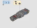 Notice / Instructions de Montage - LEGO - 75181 - Y-Wing Starfighter™: Page 51