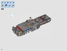 Notice / Instructions de Montage - LEGO - 75181 - Y-Wing Starfighter™: Page 52