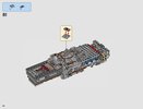 Notice / Instructions de Montage - LEGO - 75181 - Y-Wing Starfighter™: Page 64