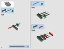 Notice / Instructions de Montage - LEGO - 75181 - Y-Wing Starfighter™: Page 76