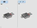 Notice / Instructions de Montage - LEGO - 75181 - Y-Wing Starfighter™: Page 82