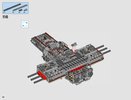 Notice / Instructions de Montage - LEGO - 75181 - Y-Wing Starfighter™: Page 84