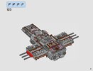 Notice / Instructions de Montage - LEGO - 75181 - Y-Wing Starfighter™: Page 91