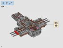 Notice / Instructions de Montage - LEGO - 75181 - Y-Wing Starfighter™: Page 92