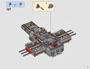 Notice / Instructions de Montage - LEGO - 75181 - Y-Wing Starfighter™: Page 95