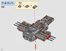 Notice / Instructions de Montage - LEGO - 75181 - Y-Wing Starfighter™: Page 102