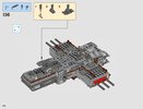 Notice / Instructions de Montage - LEGO - 75181 - Y-Wing Starfighter™: Page 104