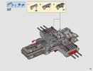 Notice / Instructions de Montage - LEGO - 75181 - Y-Wing Starfighter™: Page 105