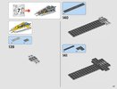 Notice / Instructions de Montage - LEGO - 75181 - Y-Wing Starfighter™: Page 107