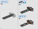 Notice / Instructions de Montage - LEGO - 75181 - Y-Wing Starfighter™: Page 108