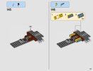 Notice / Instructions de Montage - LEGO - 75181 - Y-Wing Starfighter™: Page 109