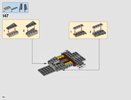 Notice / Instructions de Montage - LEGO - 75181 - Y-Wing Starfighter™: Page 110