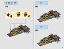 Notice / Instructions de Montage - LEGO - 75181 - Y-Wing Starfighter™: Page 111