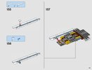 Notice / Instructions de Montage - LEGO - 75181 - Y-Wing Starfighter™: Page 113