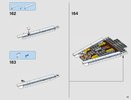 Notice / Instructions de Montage - LEGO - 75181 - Y-Wing Starfighter™: Page 115