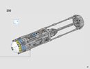 Notice / Instructions de Montage - LEGO - 75181 - Y-Wing Starfighter™: Page 191