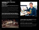 Notice / Instructions de Montage - LEGO - 75181 - Y-Wing Starfighter™: Page 8