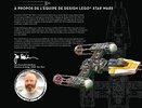 Notice / Instructions de Montage - LEGO - 75181 - Y-Wing Starfighter™: Page 11