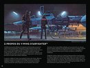 Notice / Instructions de Montage - LEGO - 75181 - Y-Wing Starfighter™: Page 12