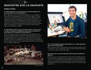 Notice / Instructions de Montage - LEGO - 75181 - Y-Wing Starfighter™: Page 16