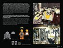 Notice / Instructions de Montage - LEGO - 75181 - Y-Wing Starfighter™: Page 17