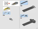 Notice / Instructions de Montage - LEGO - 75181 - Y-Wing Starfighter™: Page 123