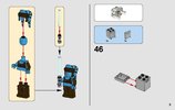 Notice / Instructions de Montage - LEGO - Star Wars - 75182 - Republic Fighter Tank™: Page 3