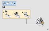 Notice / Instructions de Montage - LEGO - Star Wars - 75182 - Republic Fighter Tank™: Page 7