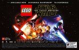 Notice / Instructions de Montage - LEGO - Star Wars - 75182 - Republic Fighter Tank™: Page 48