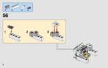 Notice / Instructions de Montage - LEGO - Star Wars - 75182 - Republic Fighter Tank™: Page 8