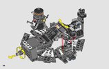 Notice / Instructions de Montage - LEGO - Star Wars - 75183 - La transformation de Dark Vador™: Page 68