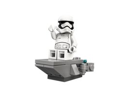 75184 - LEGO® Star Wars™ Advent Calendar