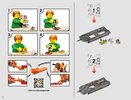 Notice / Instructions de Montage - LEGO - Star Wars - 75186 - The Arrowhead: Page 2