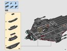 Notice / Instructions de Montage - LEGO - Star Wars - 75186 - The Arrowhead: Page 93