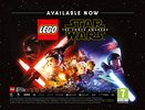 Notice / Instructions de Montage - LEGO - Star Wars - 75186 - The Arrowhead: Page 120