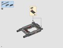 Notice / Instructions de Montage - LEGO - Star Wars - 75186 - The Arrowhead: Page 12