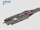 Notice / Instructions de Montage - LEGO - Star Wars - 75186 - The Arrowhead: Page 51